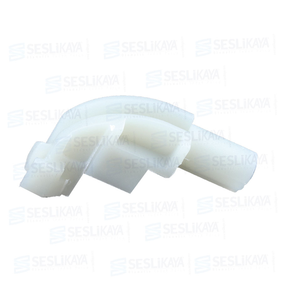 CAM KRİKO KÖŞE PLASTİĞİ SAĞ