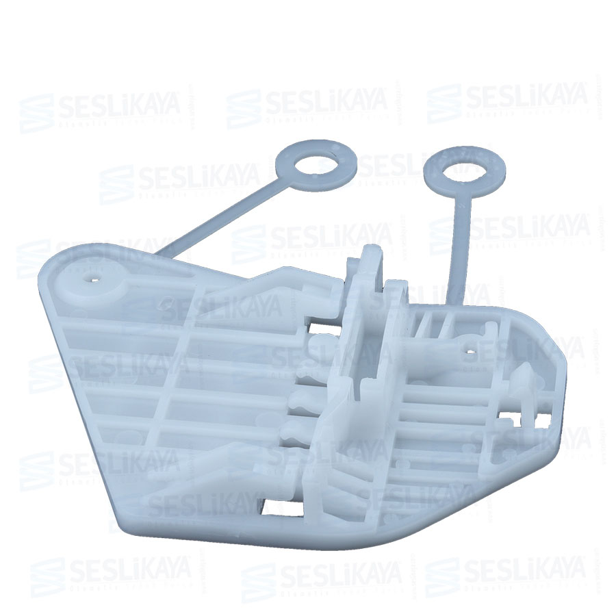 CAM KRİKO PLASTİĞİ SOL