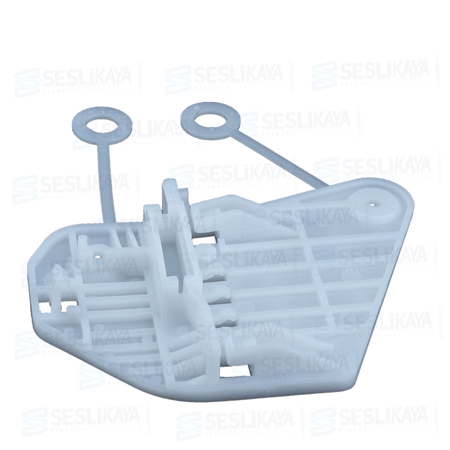 CAM KRİKO PLASTİĞİ SAĞ