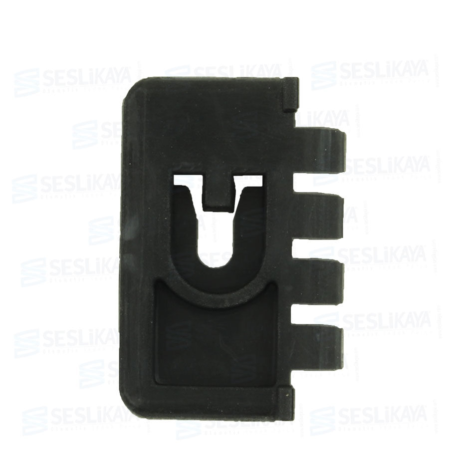 CAM KENAR PLASTİĞİ KÜÇÜK