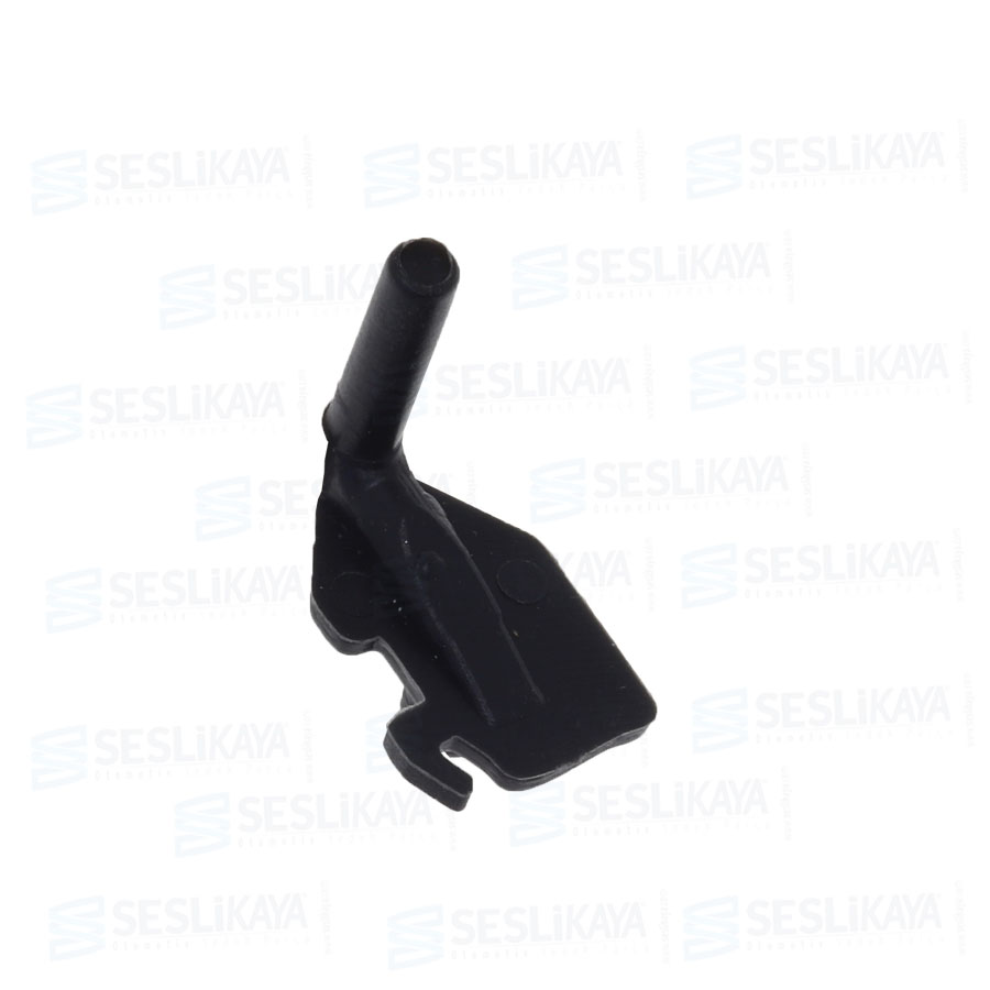 BAGAJ KİLİT PLASTİĞİ ( KÜÇÜK )