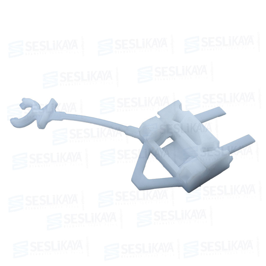 CAM KRİKO PLASTİĞİ ÖN SOL