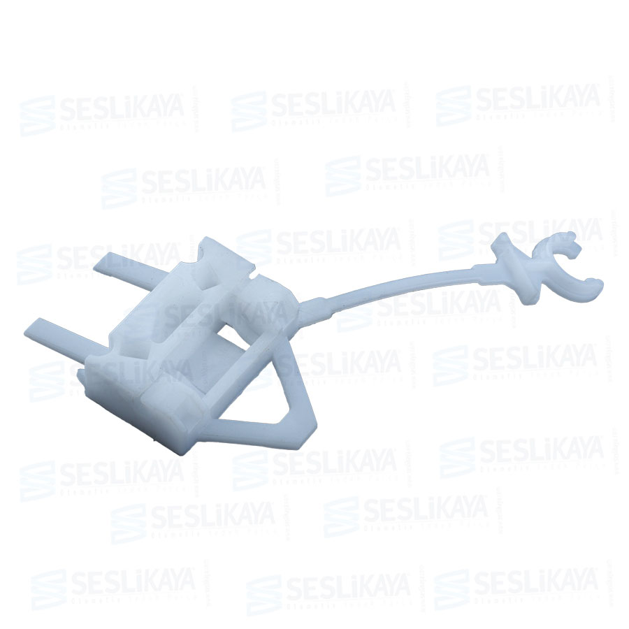 CAM KRİKO PLASTİĞİ ÖN SAĞ