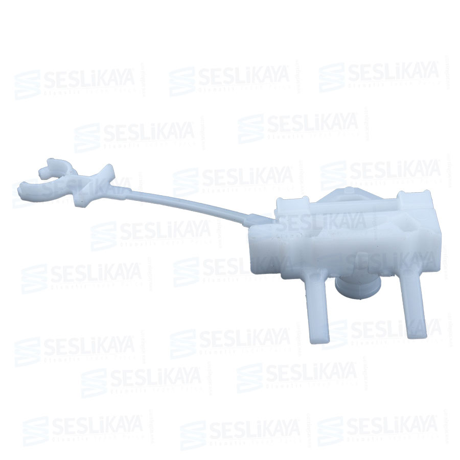 CAM KRİKO PLASTİĞİ ÖN SAĞ