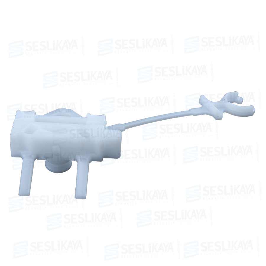 CAM KRİKO PLASTİĞİ ÖN SOL