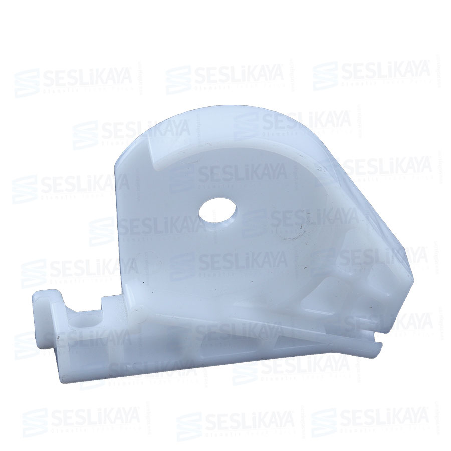 CAM KRİKO KÖŞE PLASTİĞİ SOL