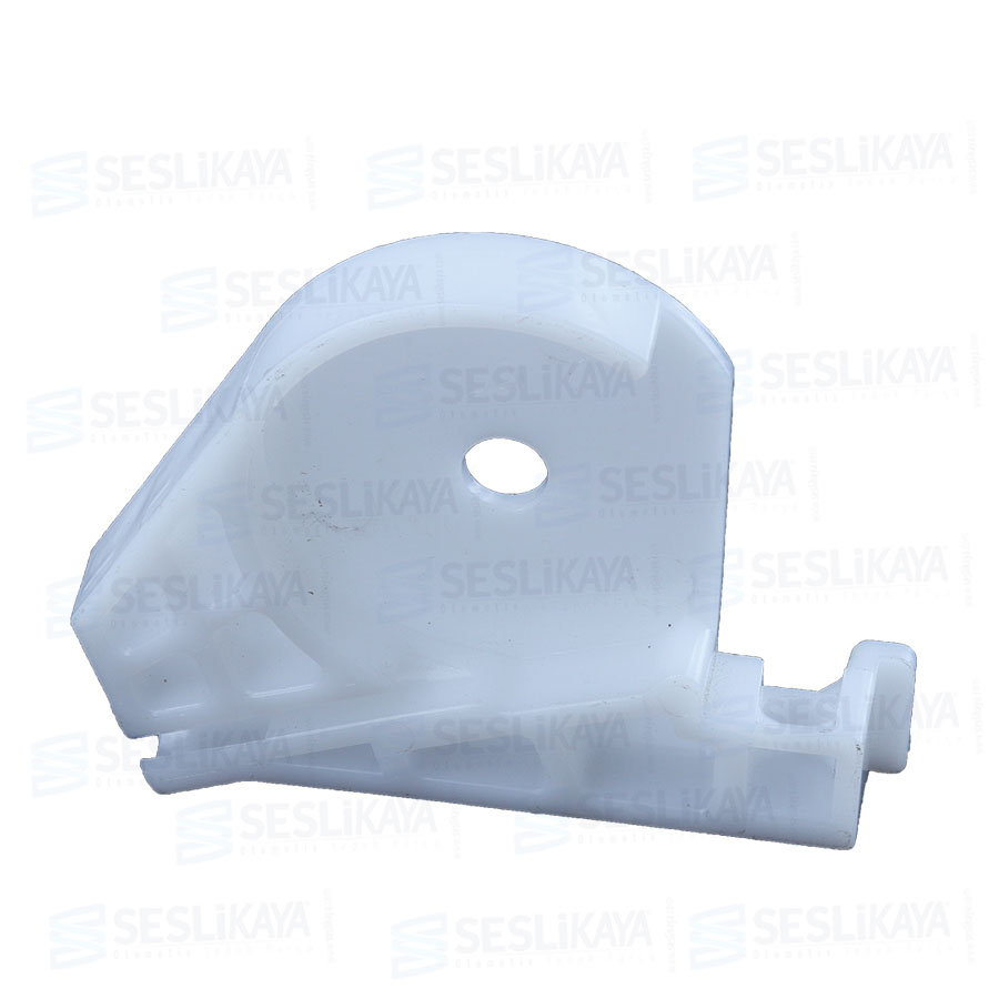 CAM KRİKO KÖŞE PLASTİĞİ SAĞ