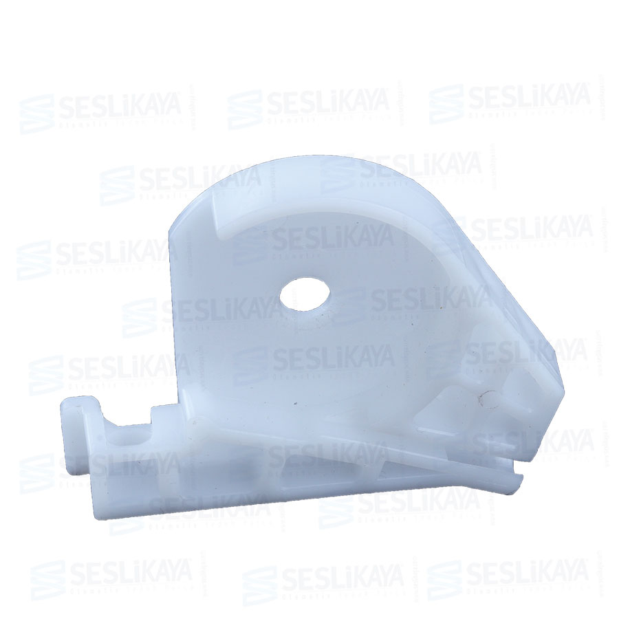 CAM KRİKO KÖŞE PLASTİĞİ SOL