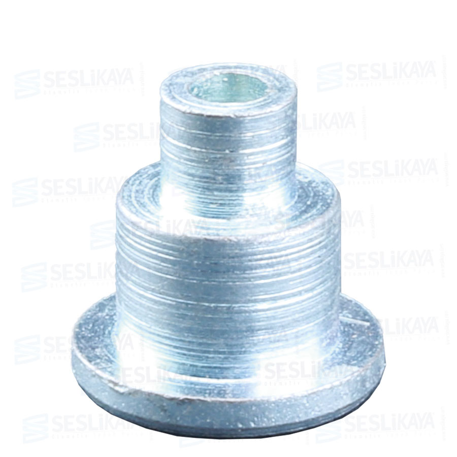 WINDOW REGULATOR CORNER PULLEY PIN