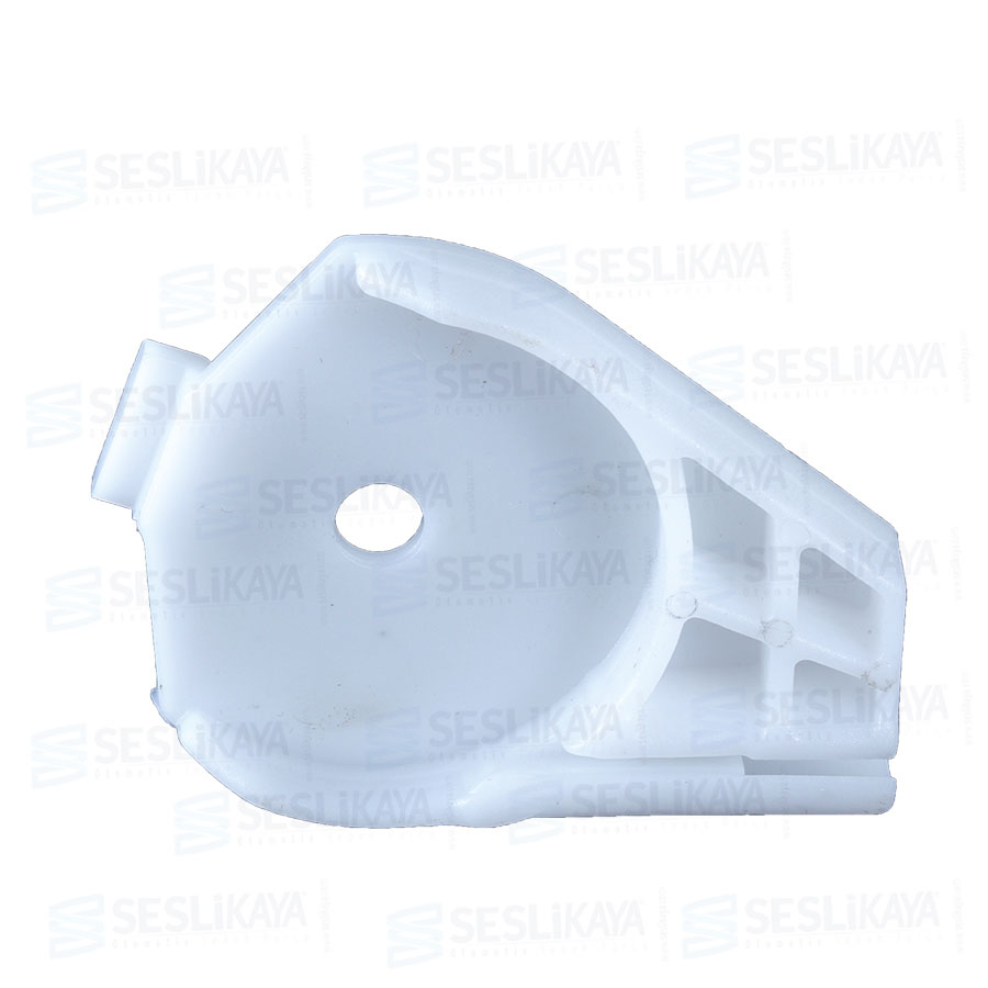 CAM KRİKO KÖŞE PLASTİĞİ SOL
