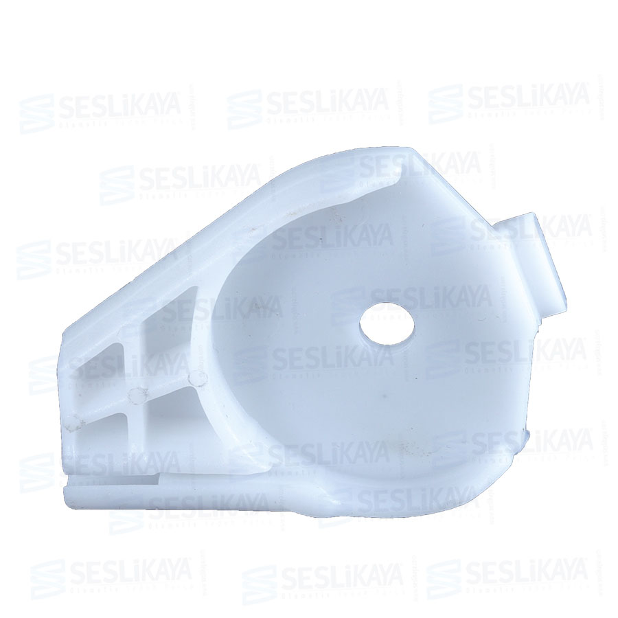CAM KRİKO KÖŞE PLASTİĞİ SAĞ
