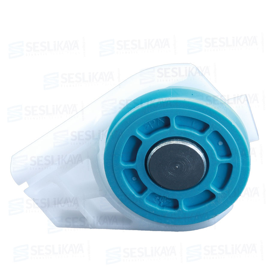 CAM KRİKO KÖŞE PLASTİĞİ SOL SET