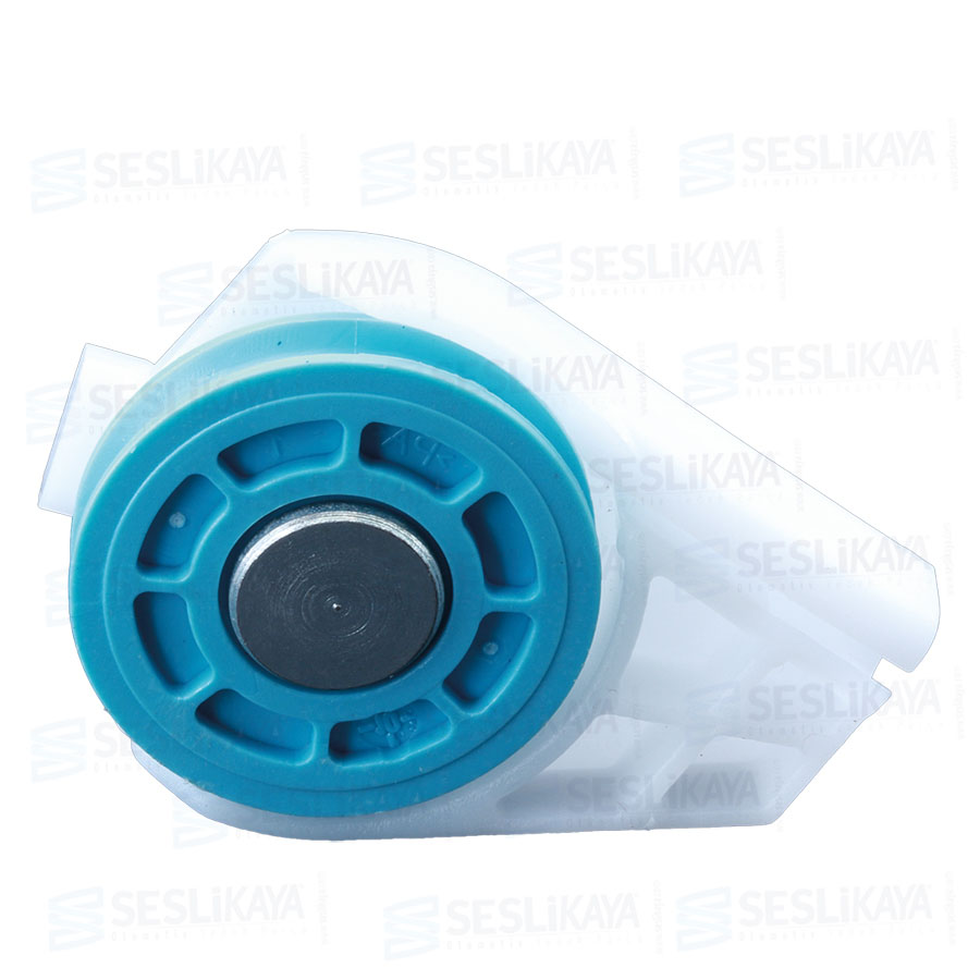 CAM KRİKO KÖŞE PLASTİĞİ SAĞ SET