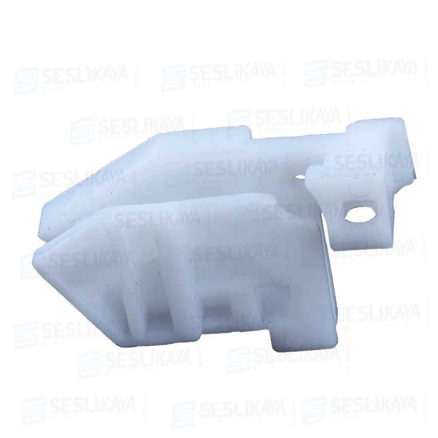 CAM KRİKO KÖŞE PLASTİĞİ SOL