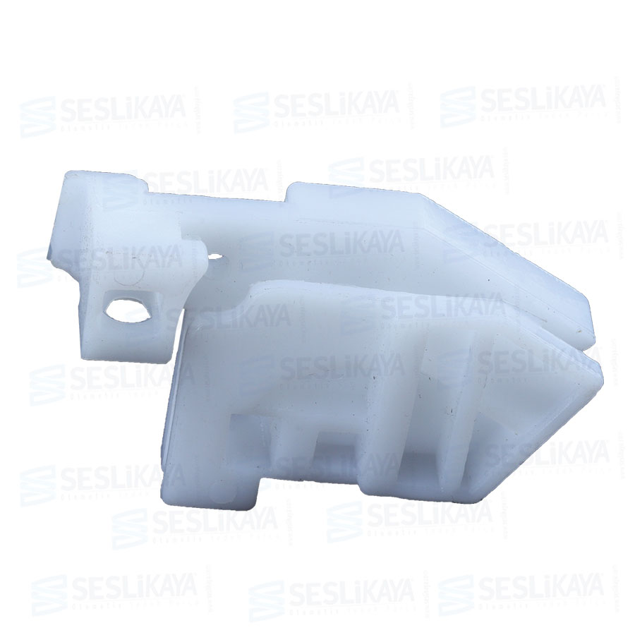 CAM KRİKO KÖŞE PLASTİĞİ SAĞ