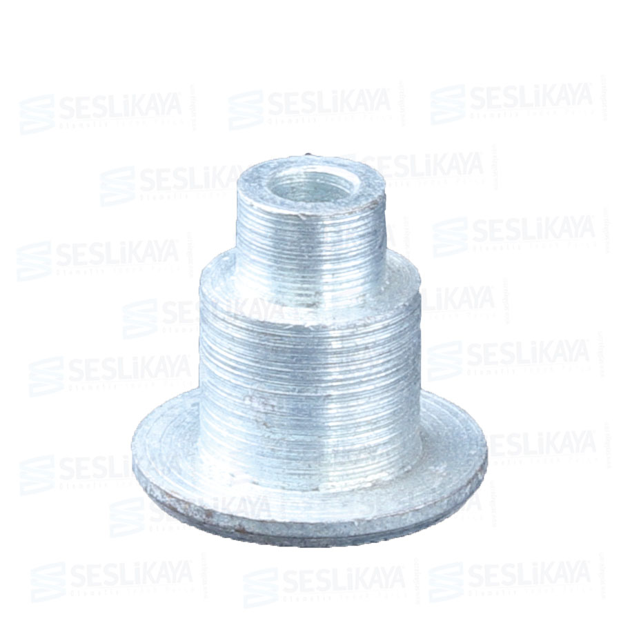 WINDOW REGULATOR CORNER PULLEY PIN
