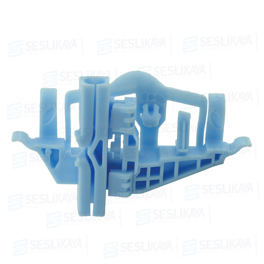 CAM KRİKO PLASTİĞİ ARKA SAĞ