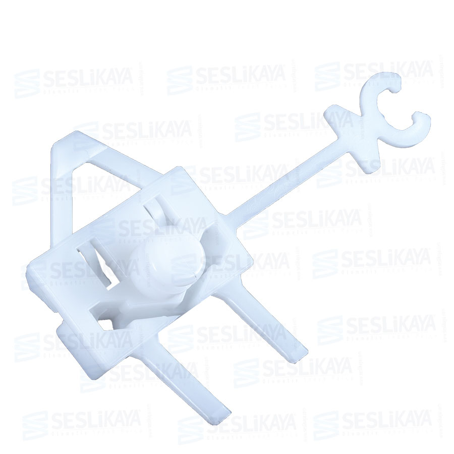 CAM KRİKO PLASTİĞİ SAĞ
