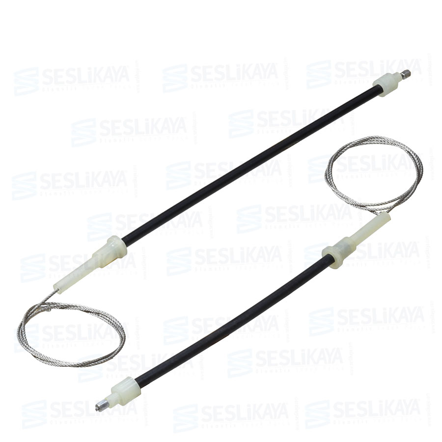 CABLE DE LEVE-VITRE DROITE/GAUCHE