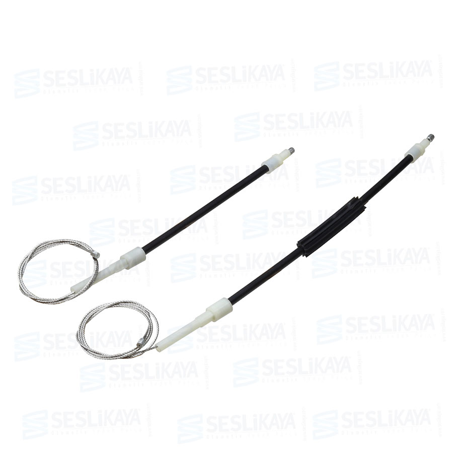 CABLE DE LEVE-VITRE AVANT DROIT/GAUCHE
