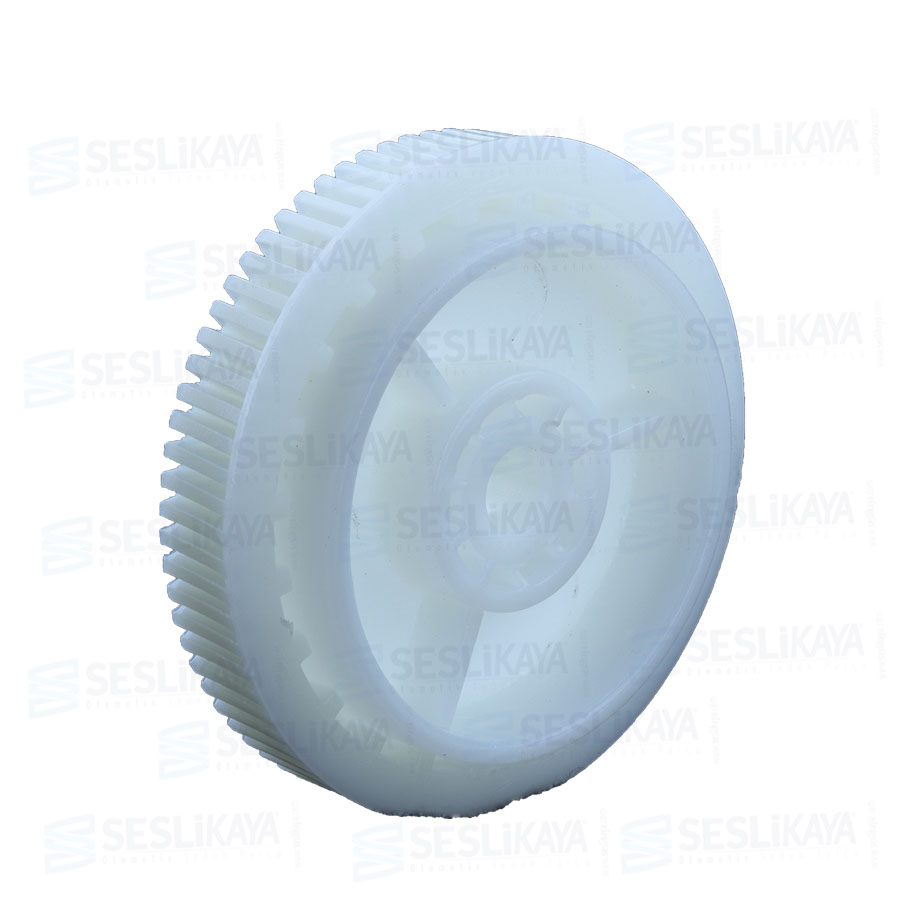 MOTOR İÇ DİŞLİSİ