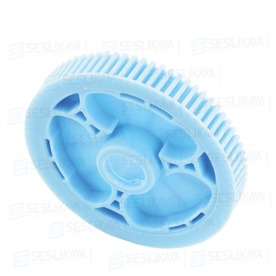MOTOR İÇ DİŞLİSİ