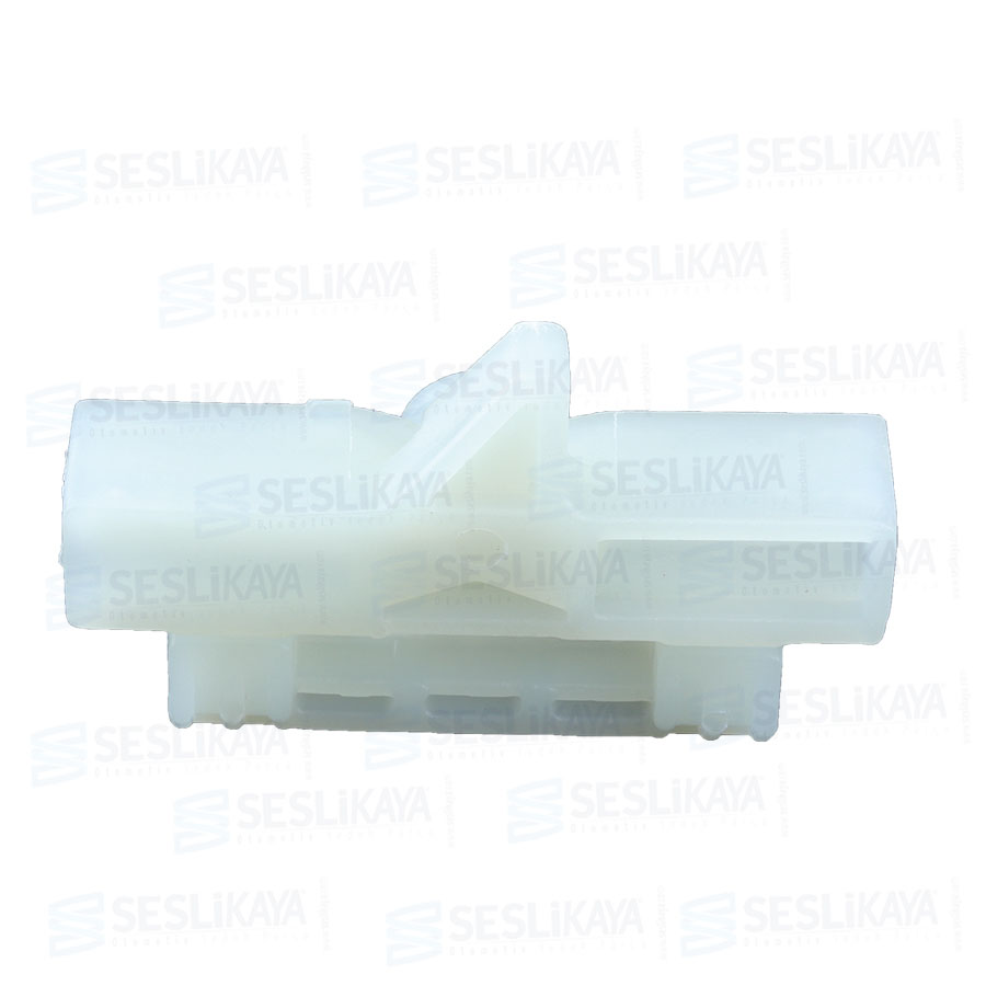 CAM KRİKO PLASTİĞİ SOL
