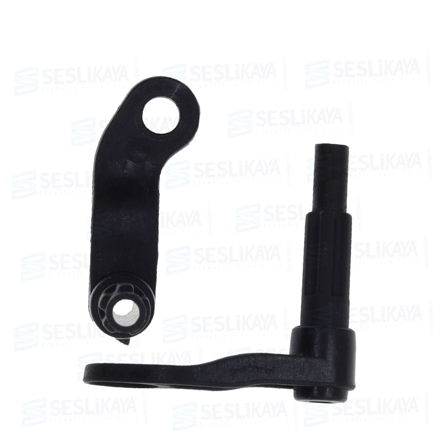 РЕМОНТ ЗАМКА ДВЕРИ ПЛАСТИКОВАЯ ЧАСТЬ ПЕРЕДНЯЯ ПРАВАЯ