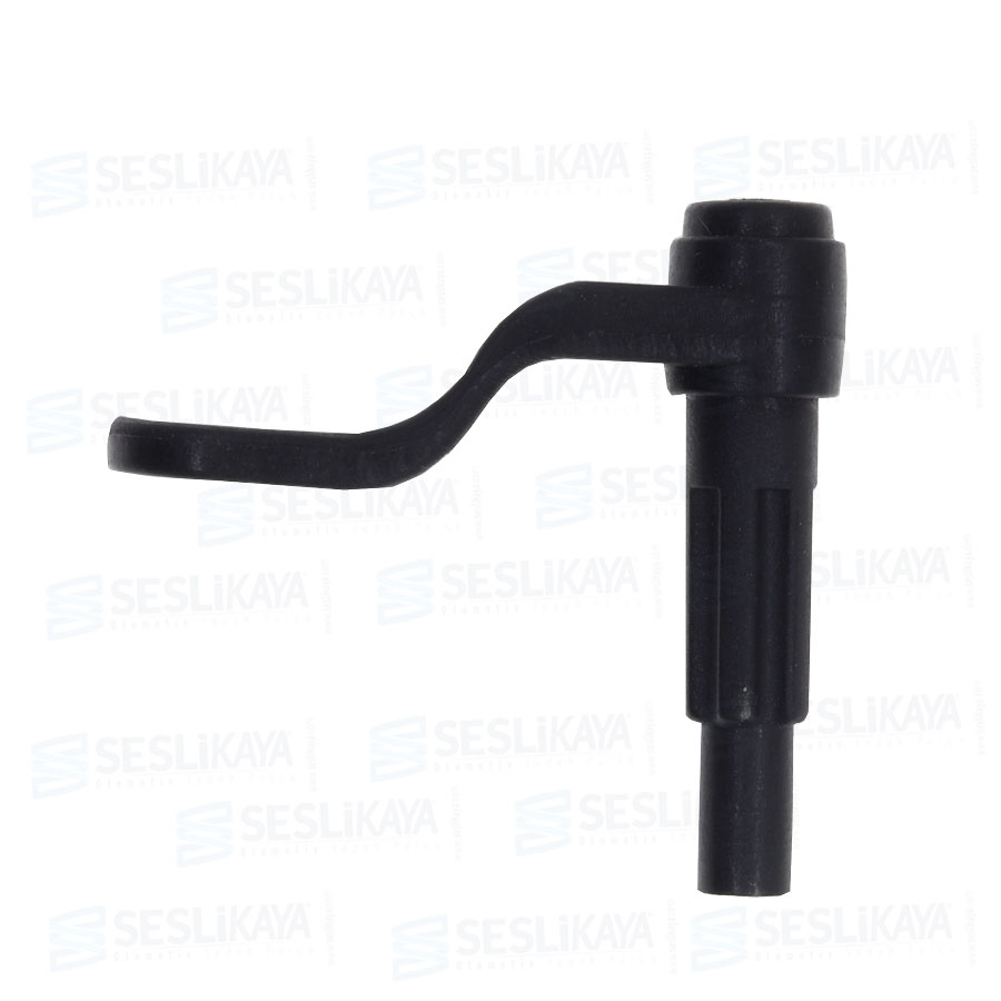 KAPI PLASTİĞİ ARKA SOL SAĞ