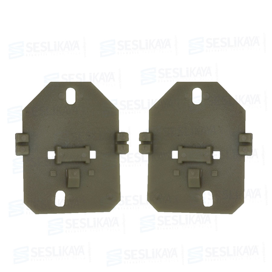131 CAM KRİKO PLASTİĞİ SOL SAĞ TAKIM