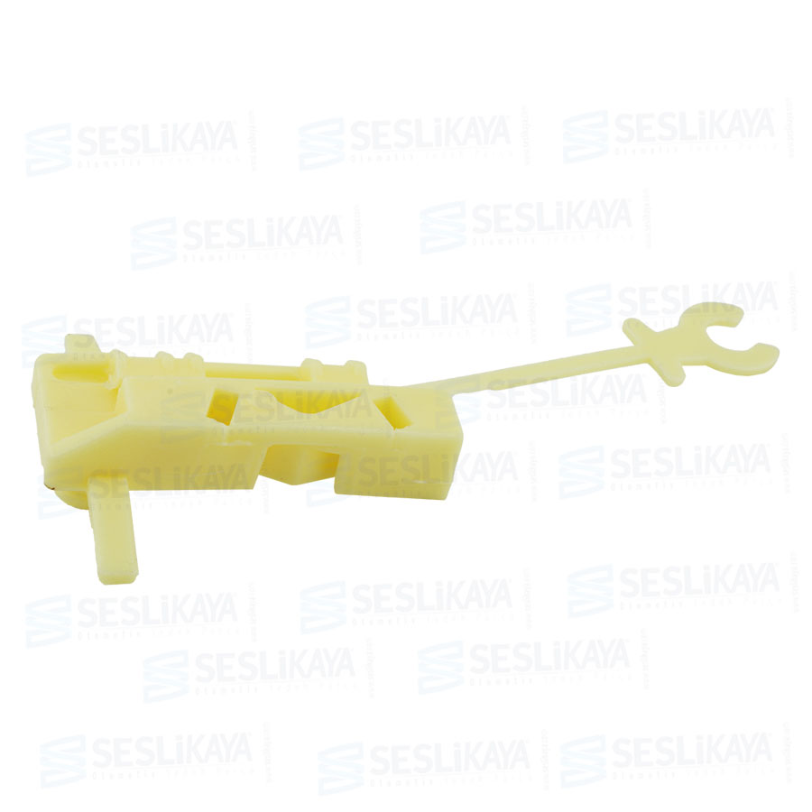 CAM KRİKO PLASTİĞİ SAĞ
