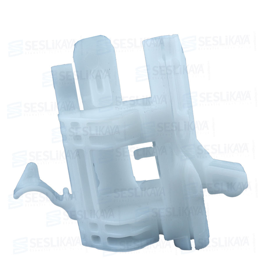 CAM KRİKO PLASTİĞİ SOL