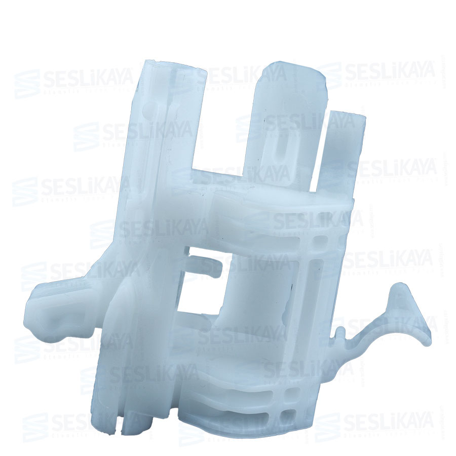 CAM KRİKO PLASTİĞİ SAĞ