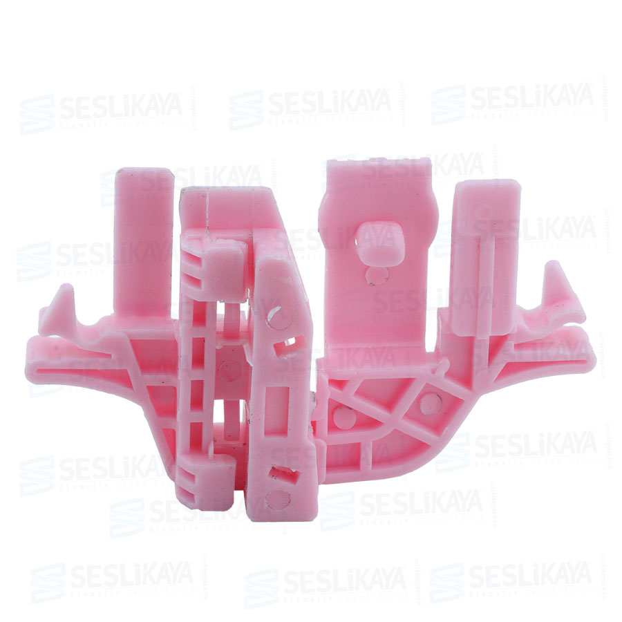 CAM KRİKO PLASTİĞİ SOL