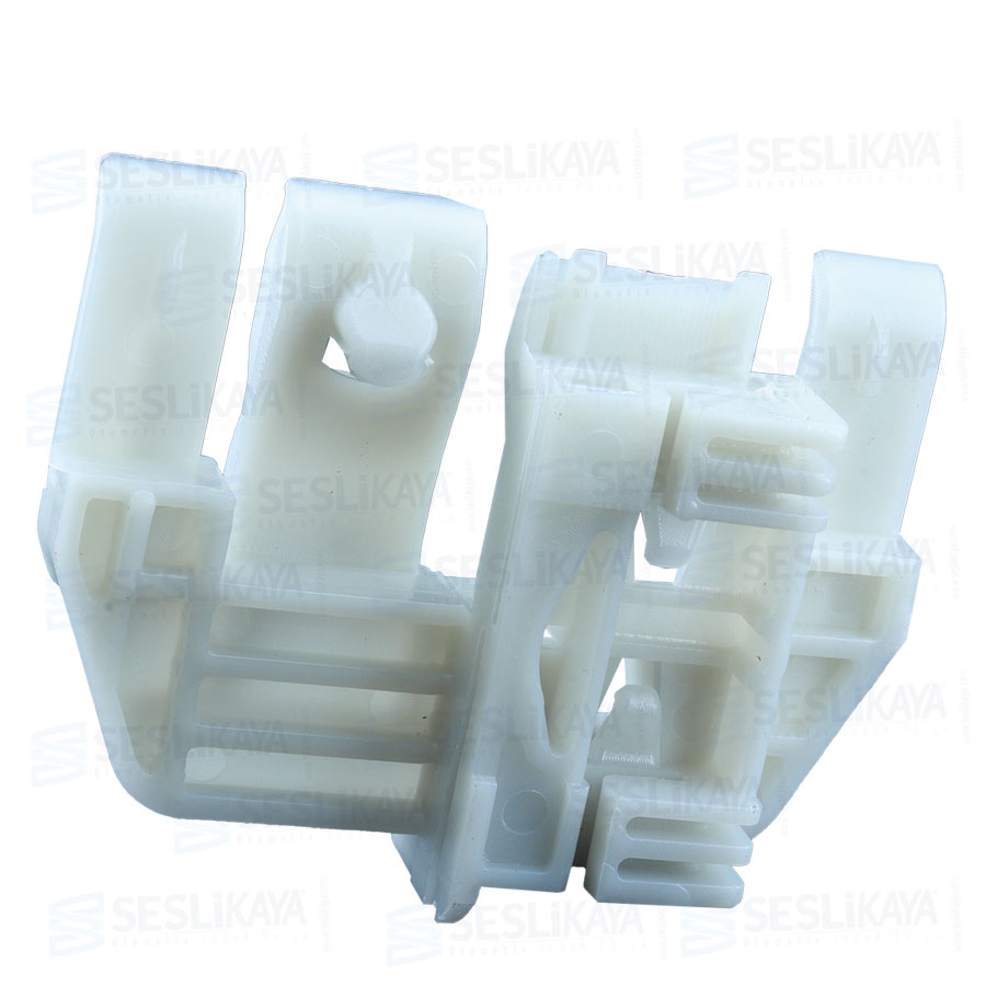 CAM KRİKO PLASTİĞİ ARKA SAĞ