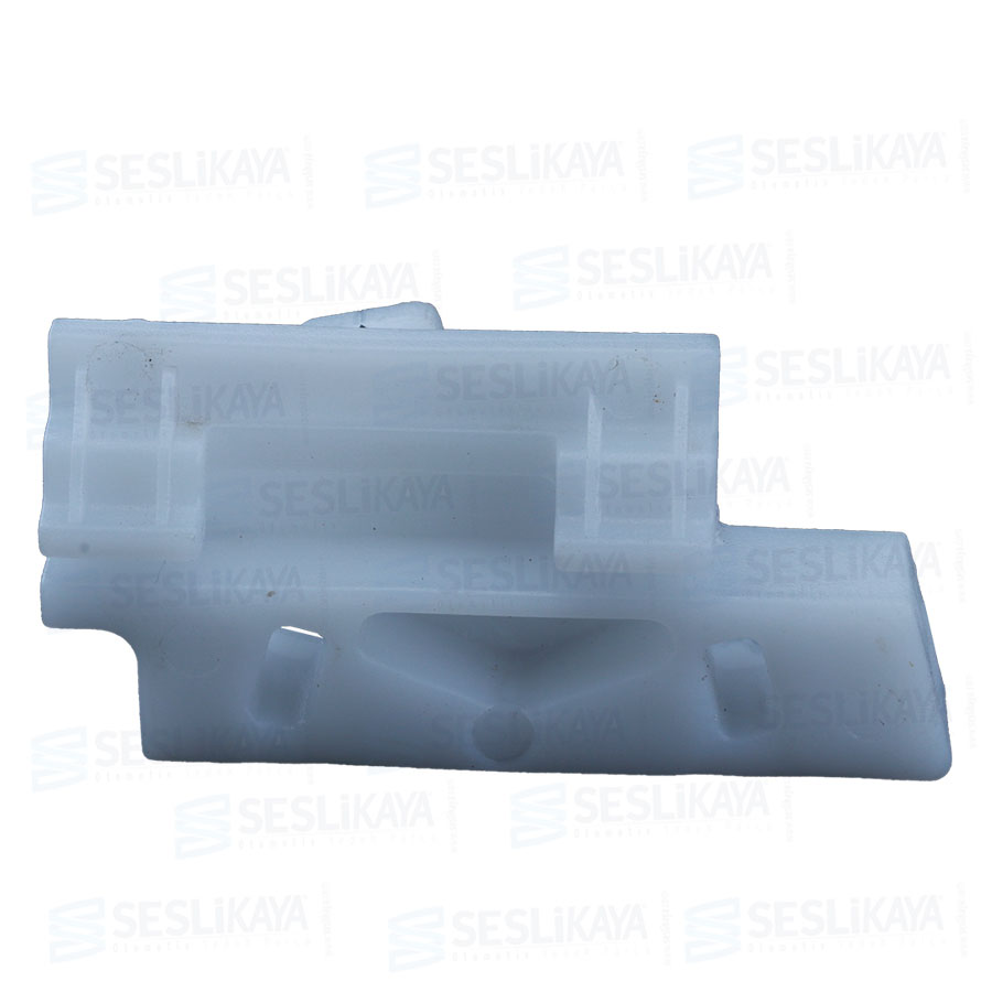 CAM KRİKO PLASTİĞİ SOL