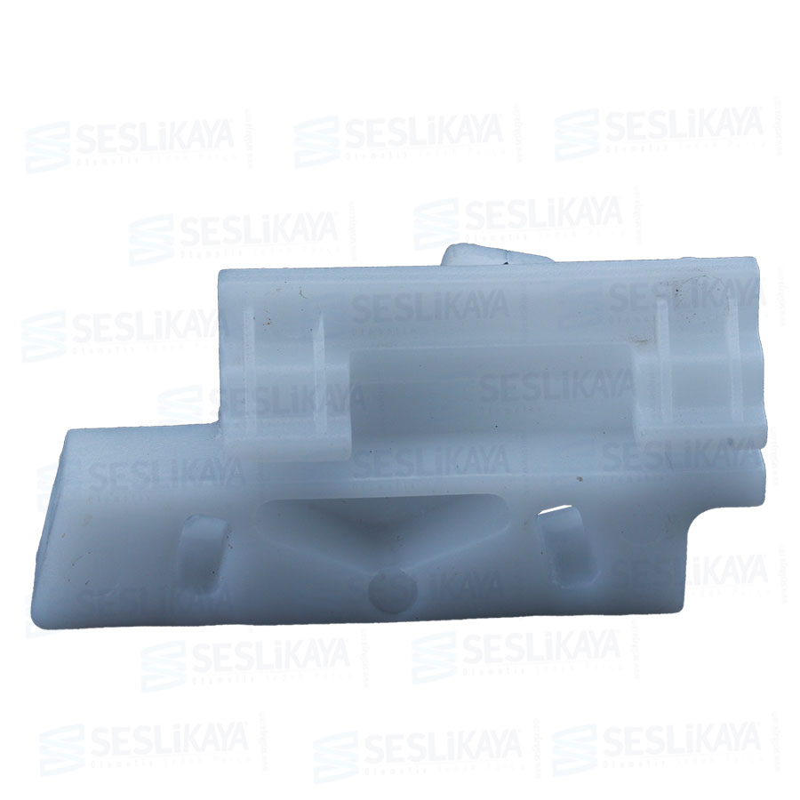 CAM KRİKO PLASTİĞİ SAĞ