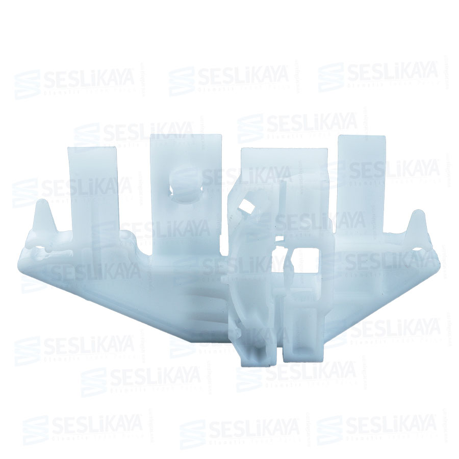 CAM KRİKO PLASTİĞİ ARKA SAĞ