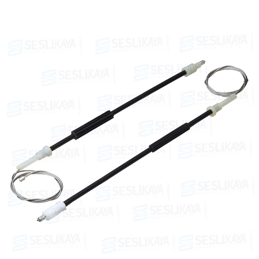 CAM KRİKO TELİ ÖN SOL-SAĞ