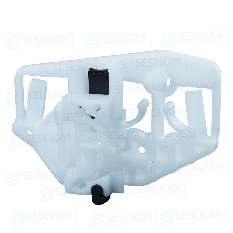 CAM KRİKO PLASTİĞİ SOL