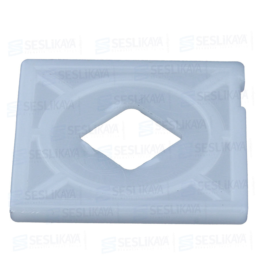 106 WINDOW REGULATOR CLIP