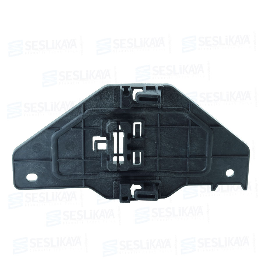 CAM KRİKO PLASTİĞİ ÖN SOL