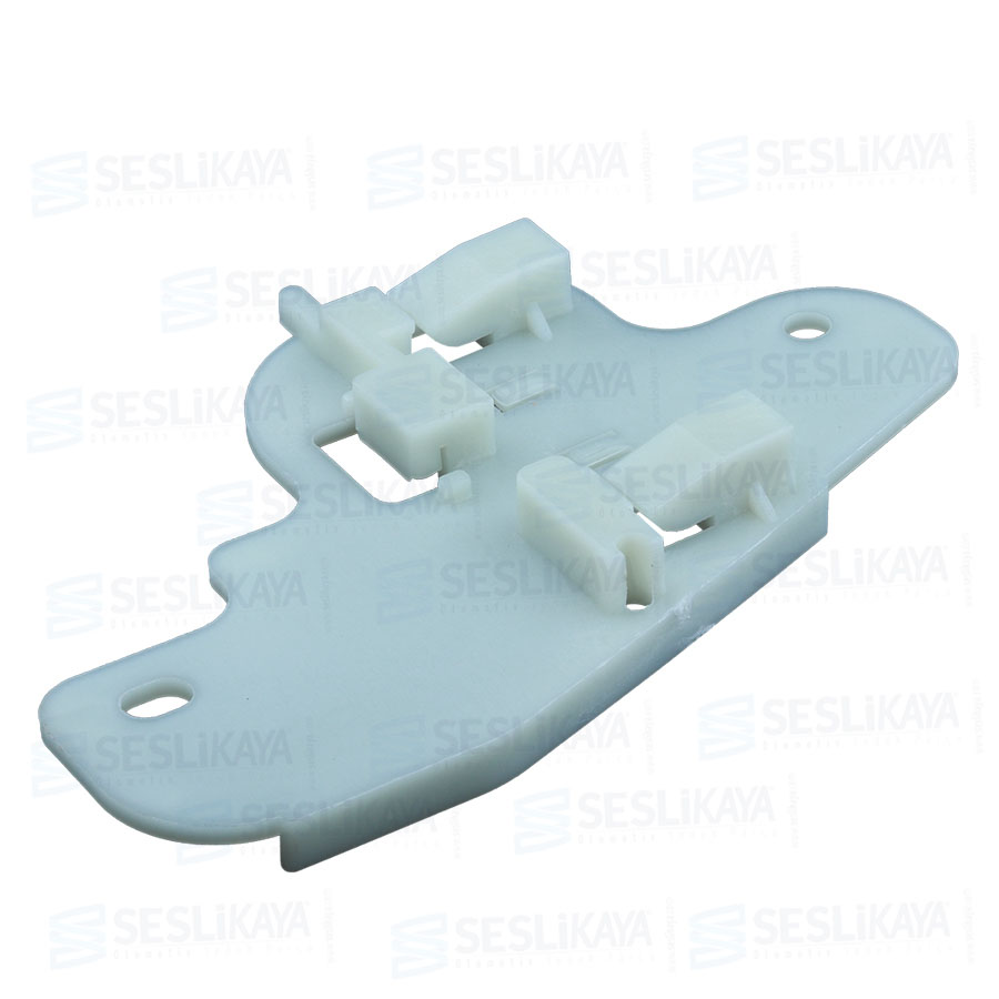 CAM KRİKO PLASTİĞİ ARKA SAĞ