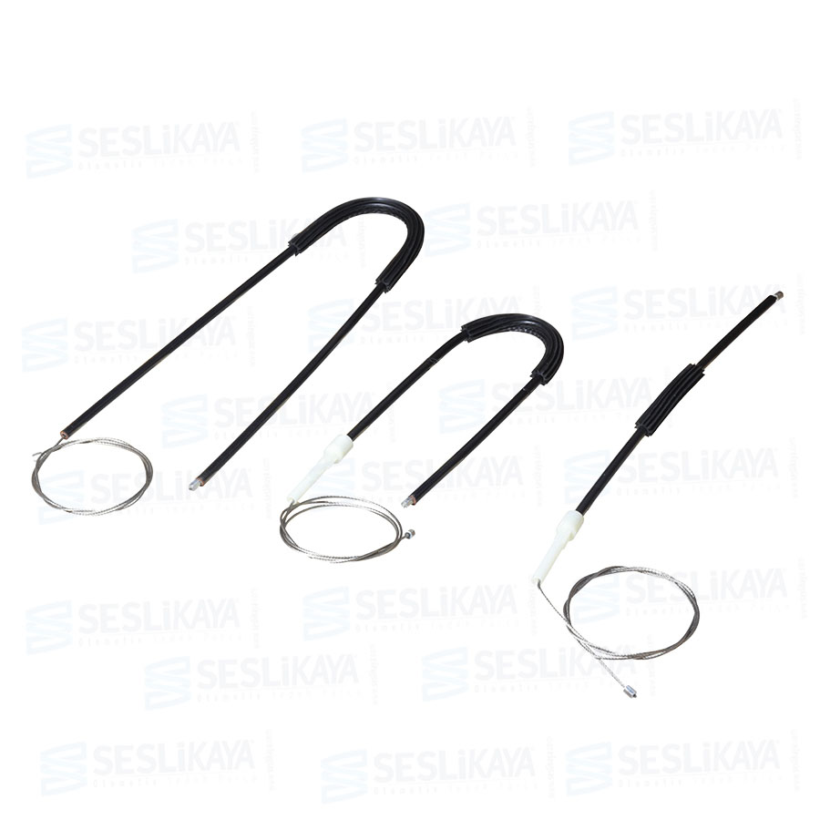 CAM KRİKO TELİ SOL-SAĞ