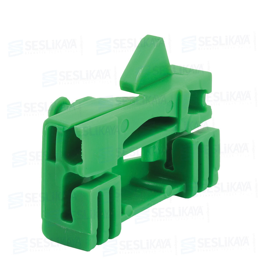 CAM KRİKO PLASTİĞİ SOL
