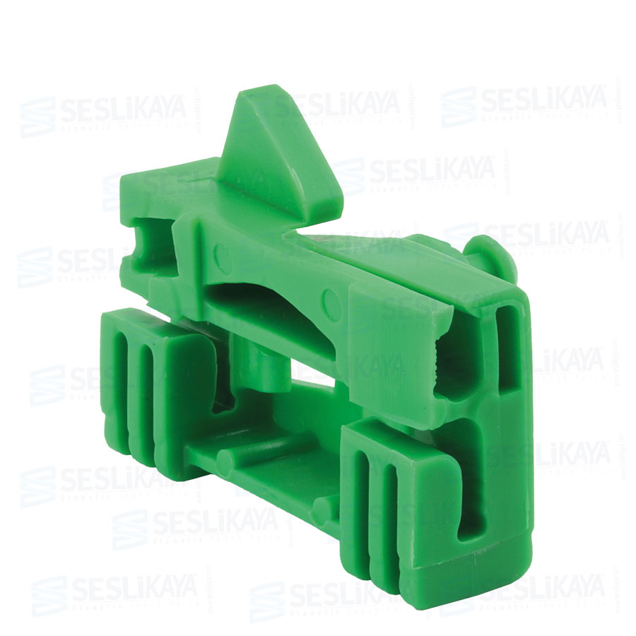 CAM KRİKO PLASTİĞİ SAĞ