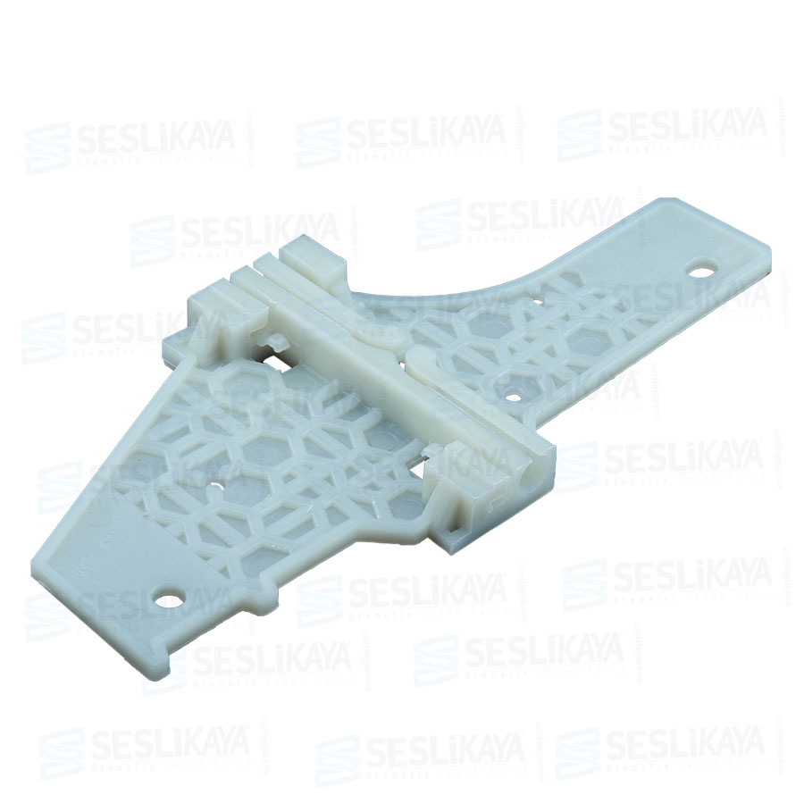 CAM KRİKO PLASTİĞİ ÖN SOL