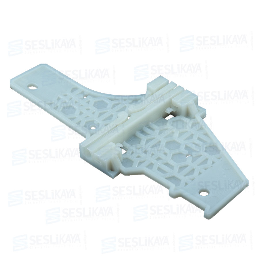 CAM KRİKO PLASTİĞİ ÖN SAĞ