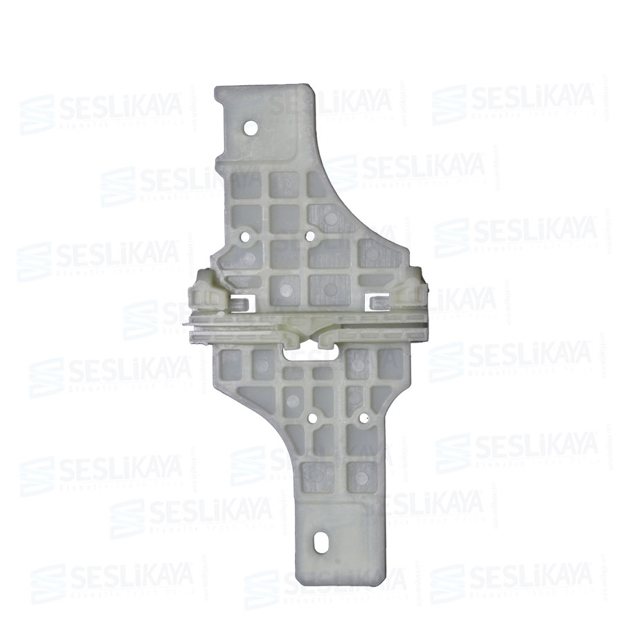 CAM KRİKO PLASTİĞİ ARKA SOL