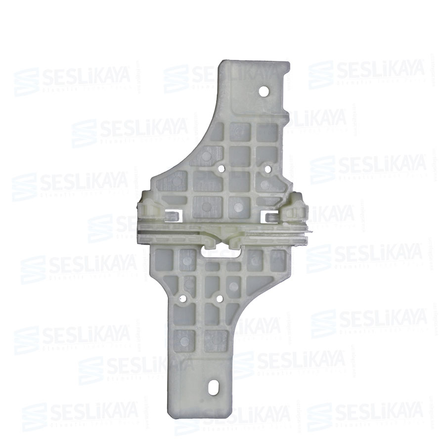 CAM KRİKO PLASTİĞİ ARKA SAĞ